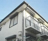世田谷区池尻２丁目 【賃貸居住】アパート