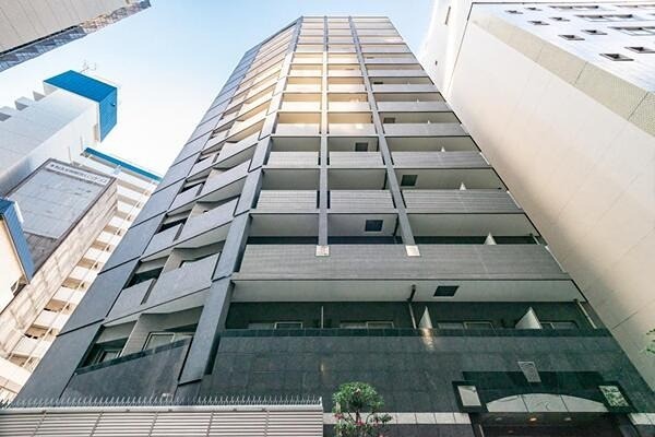 品川区西五反田７丁目 【賃貸居住】マンション