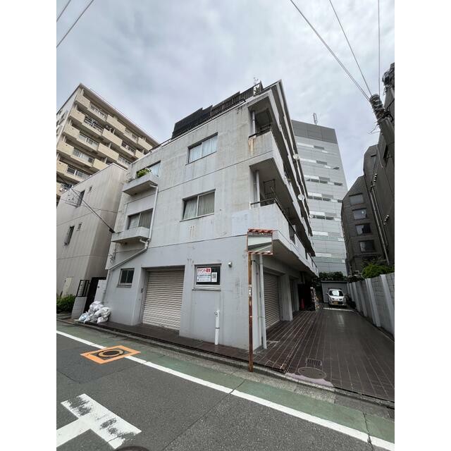 (外観)