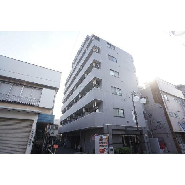(外観)
