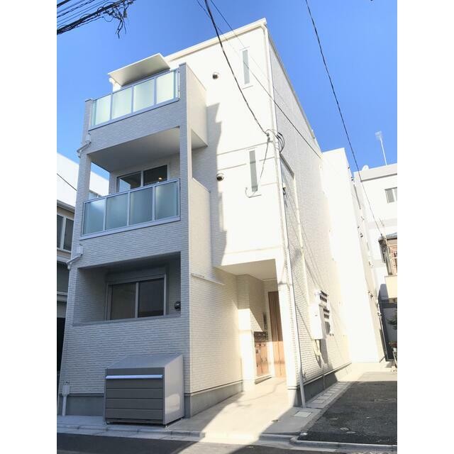 (外観)