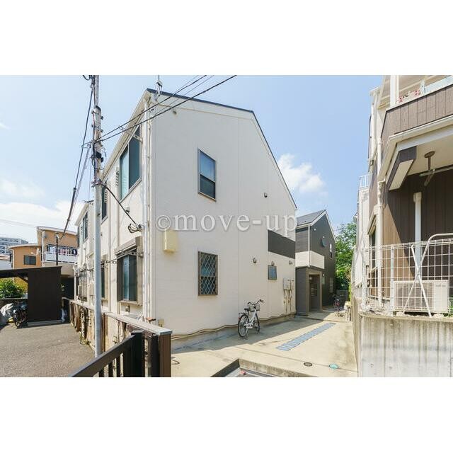 大田区田園調布本町 【賃貸居住】アパート