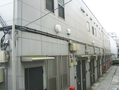 品川区西品川２丁目 【賃貸居住】アパート