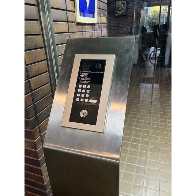 オートロック(その他建物画像)