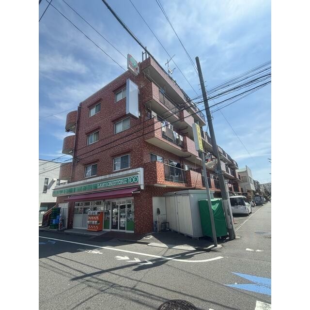 大田区南六郷１丁目 【賃貸居住】マンション