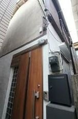 目黒区洗足１丁目 【賃貸居住】一戸建