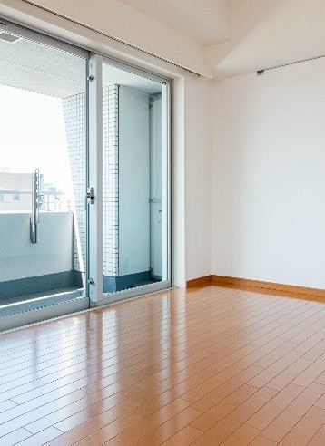※別部屋参考写真(居間)