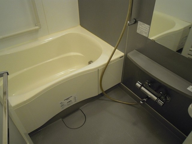 ※別部屋参考写真(風呂)