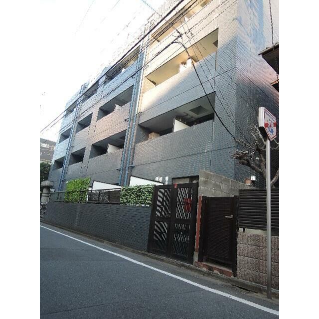 川崎市中原区新丸子東１丁目 【賃貸居住】マンション