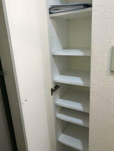※同仕様写真含む(玄関)