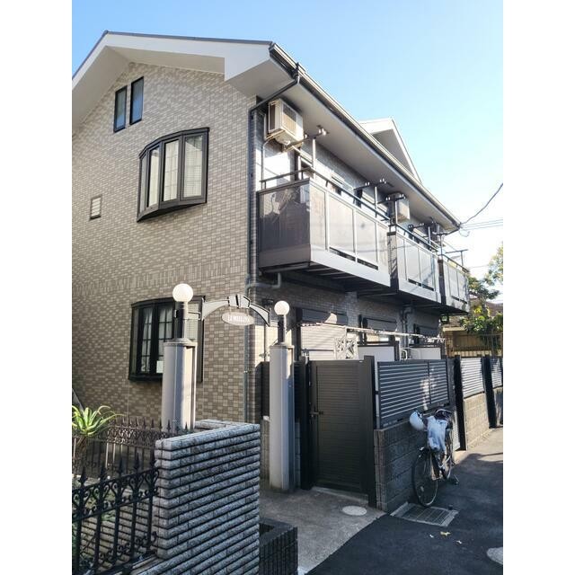 (外観)