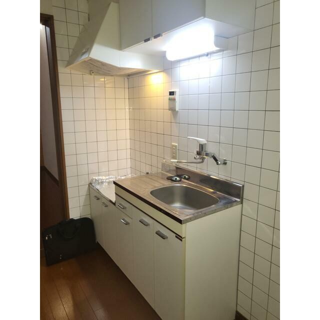 (キッチン)