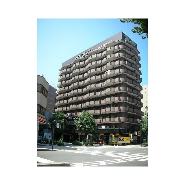 (外観)