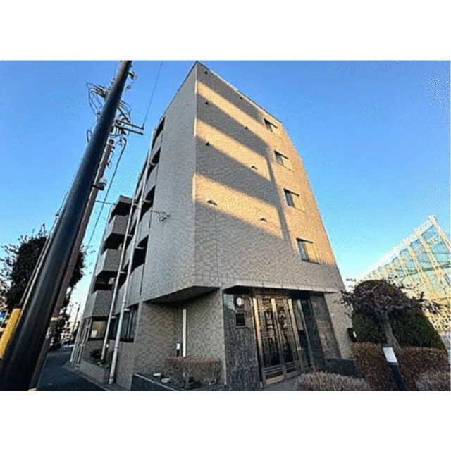 目黒区碑文谷５丁目 【賃貸居住】マンション