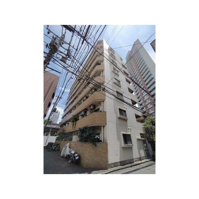 大田区大森北２丁目 【賃貸居住】マンション