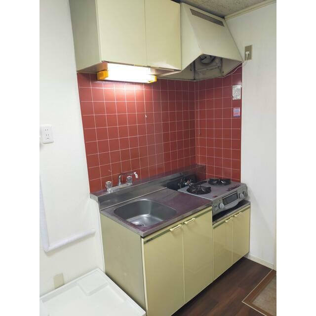 参考写真(キッチン)