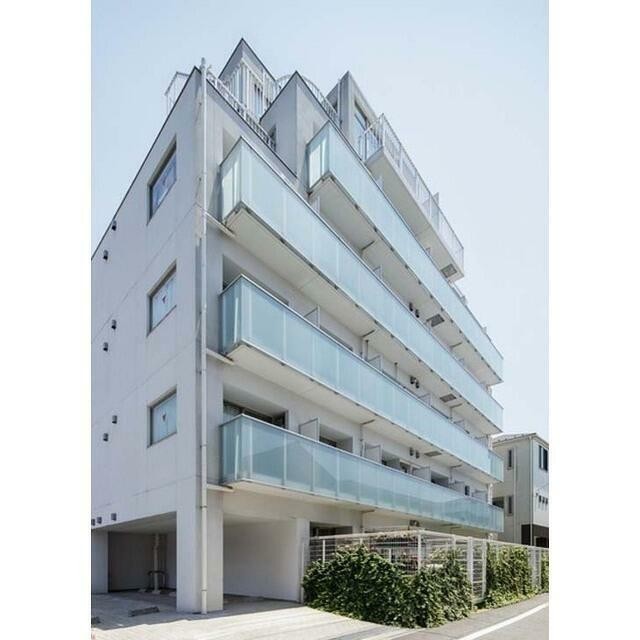 大田区大森北３丁目 【賃貸居住】マンション