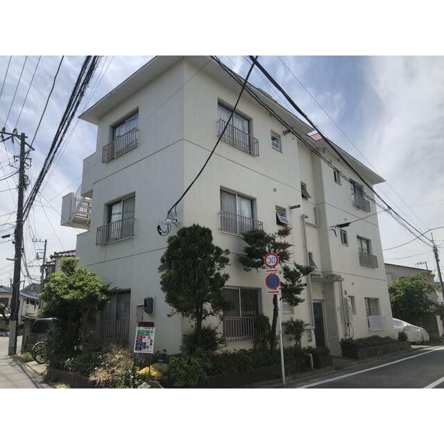 (外観)
