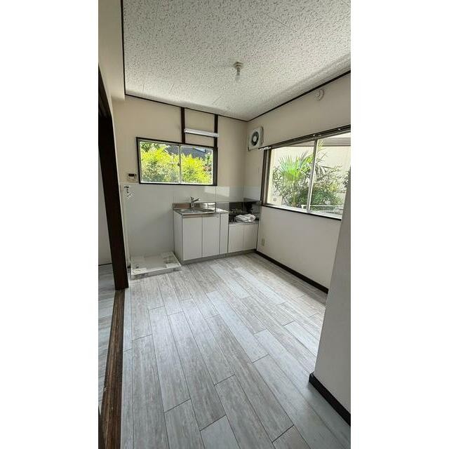 完成予定写真※別部屋(キッチン)