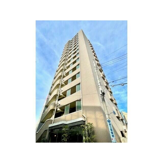 世田谷区池尻３丁目 【賃貸居住】マンション