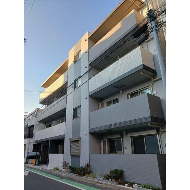世田谷区世田谷２丁目 【賃貸居住】マンション