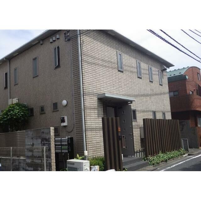 (外観)