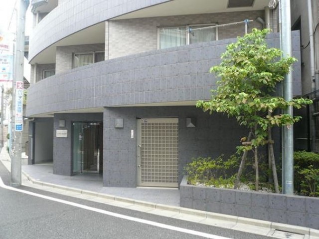 (外観)