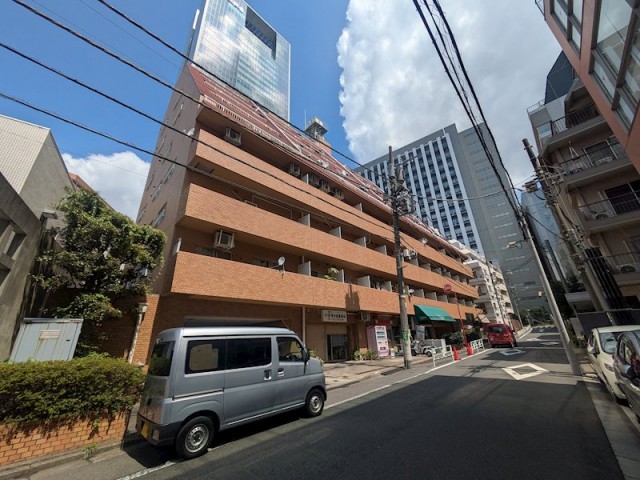 (外観)