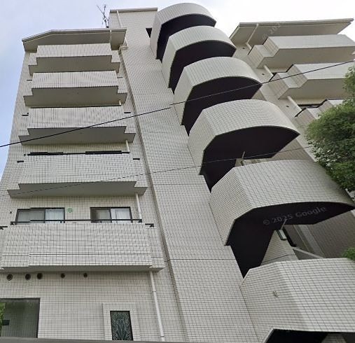川崎市中原区上丸子天神町 【賃貸居住】マンション
