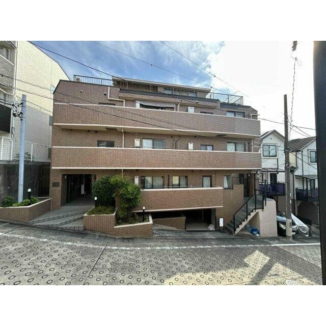 (外観)