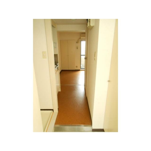 ※別部屋参考写真(玄関)