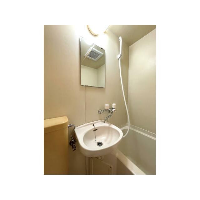 ※別部屋参考写真(内装)
