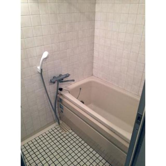 ※写真は同タイプ住戸です。(風呂)