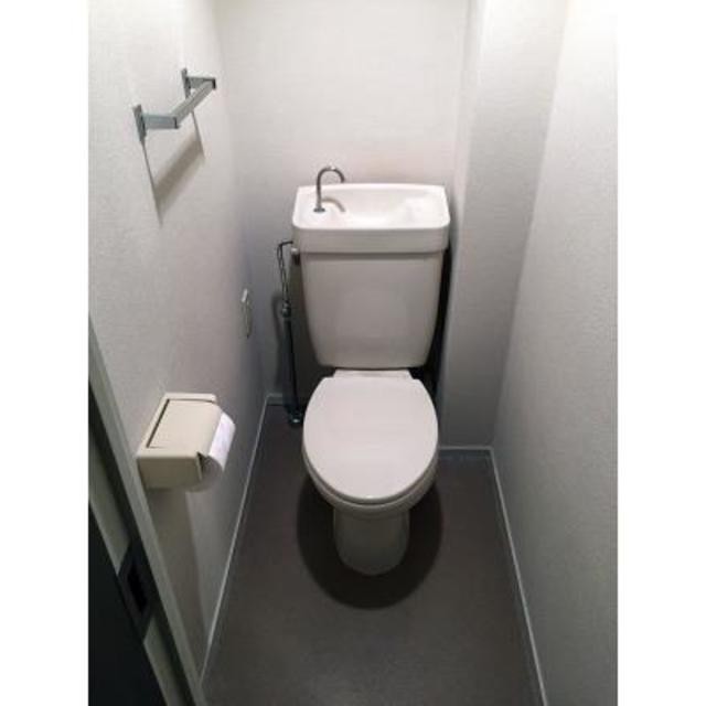 ※写真は同タイプ住戸です。(内装)