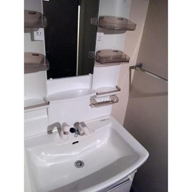 ※写真は同タイプ住戸です。(内装)