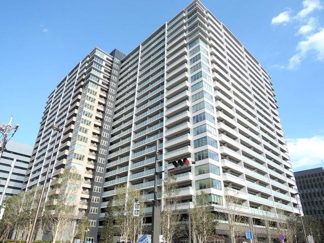 江東区豊洲５丁目 【賃貸居住】マンション