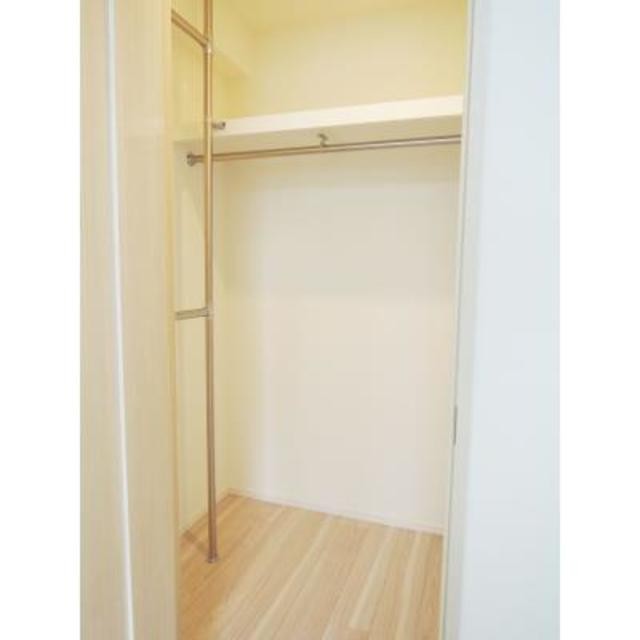 ※写真は同タイプ住戸です。(内装)
