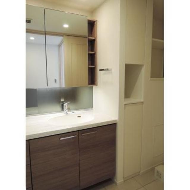※写真は同タイプ住戸です。(内装)