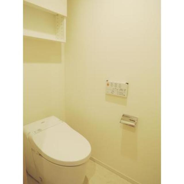 ※写真は同タイプ住戸です。(内装)