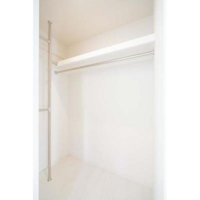 ※写真は同タイプ住戸です。(内装)