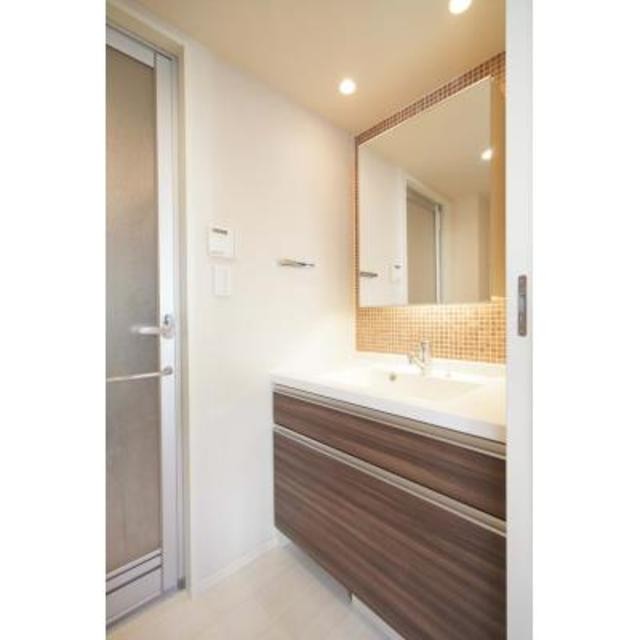 ※写真は同タイプ住戸です。(内装)