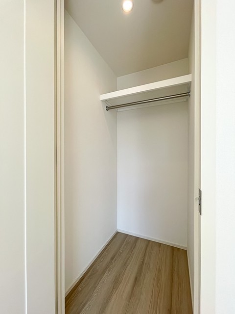 ※写真は同タイプ住戸です。(内装)