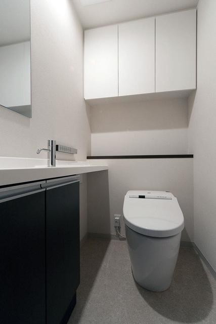 ※写真は同タイプ住戸です。(内装)