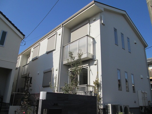 (外観)