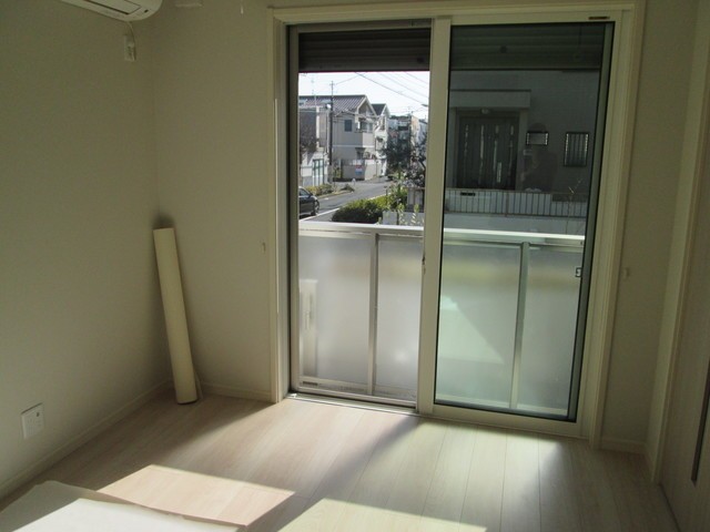 (居間)