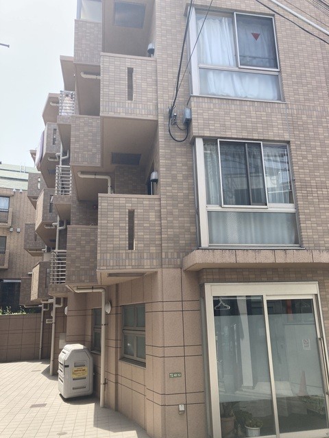 世田谷区豪徳寺１丁目 【賃貸居住】マンション