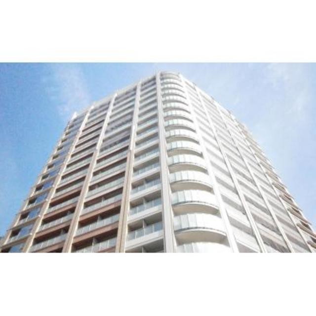 品川区北品川５丁目 【賃貸居住】マンション