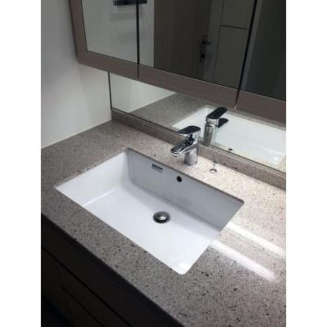 ※写真は同タイプ住戸です。(内装)