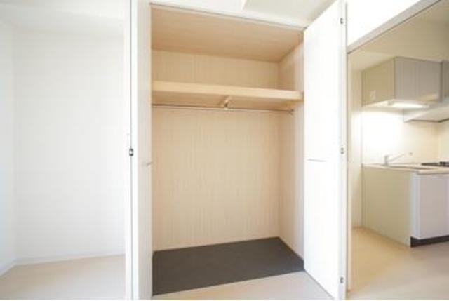 ※写真は同タイプ住戸です。(内装)