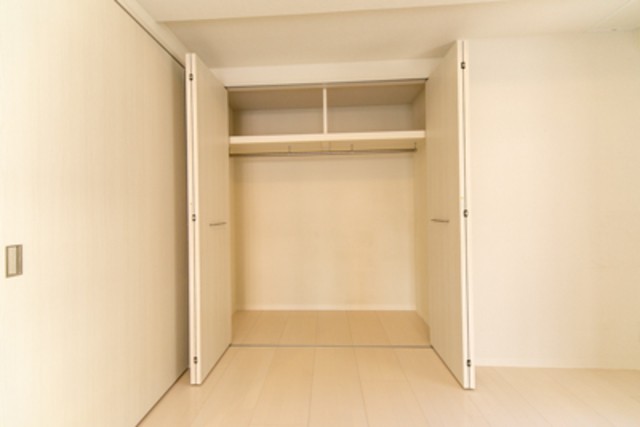 ※写真は同タイプ住戸です。(内装)